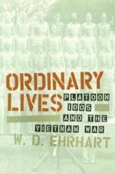 Ordinary Lives