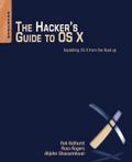 The Hacker’s Guide to OS X