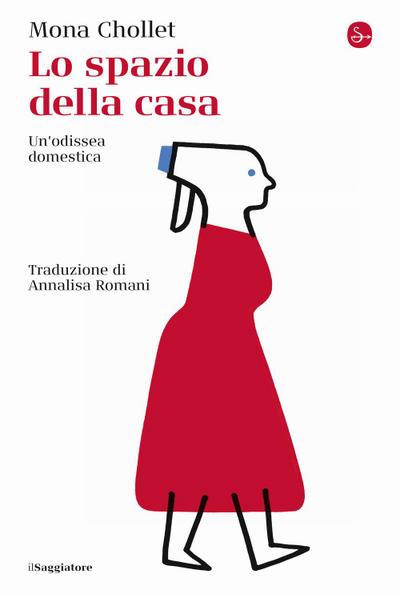 Lo spazio della casa. Un’odissea domestica
