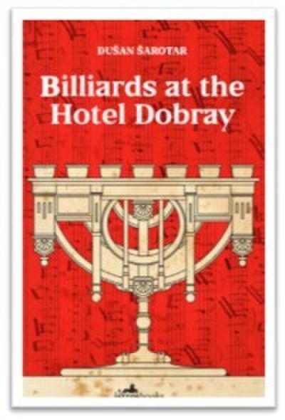 Billiards at the Hotel Dobray