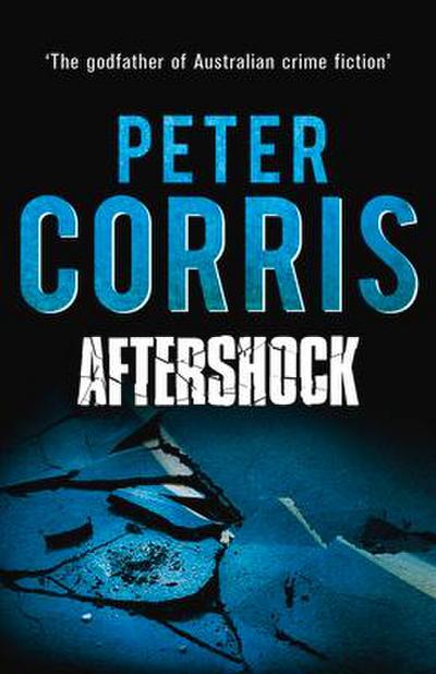 Aftershock: Volume 14