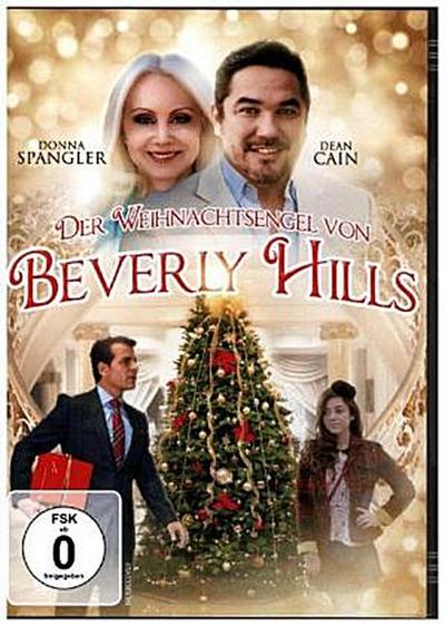 Der Weihnachtsengel von Beverly Hills