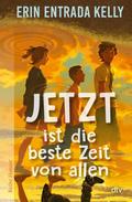 Jetzt ist die beste Zeit von allen