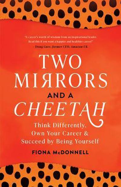 Two Mirrors and a Cheetah