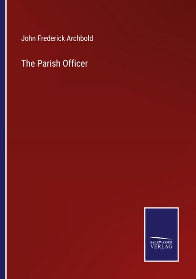 The Parish Officer