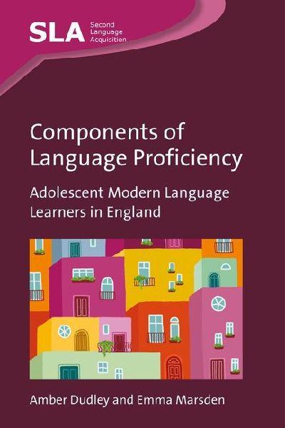 Components of Language Proficiency