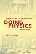 Doing Physics, Second Edition