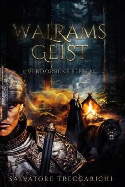 Walrams Geist.
