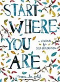 Start Where You Are