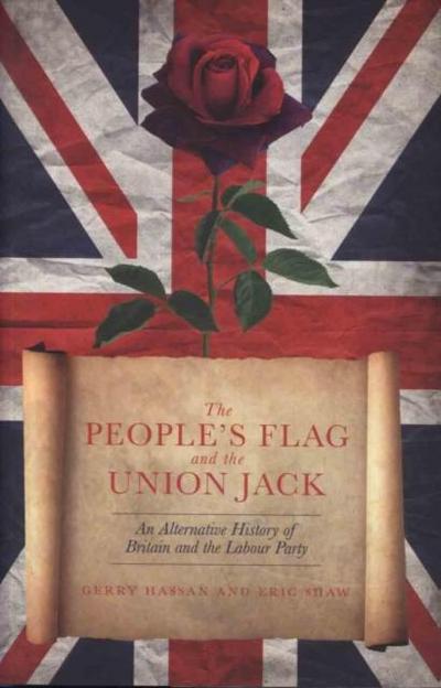 The People’s Flag and the Union Jack