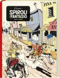 Spirou und Fantasio 1946-1950