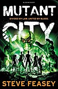 Mutant City