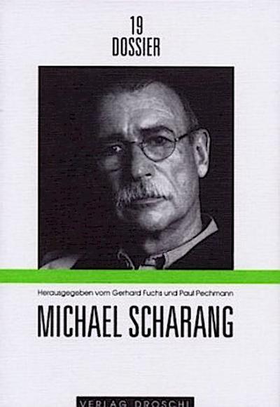 Michael Scharang