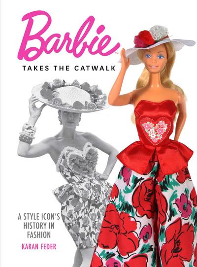Barbie Takes the Catwalk A Style Icon’s History in Fashion