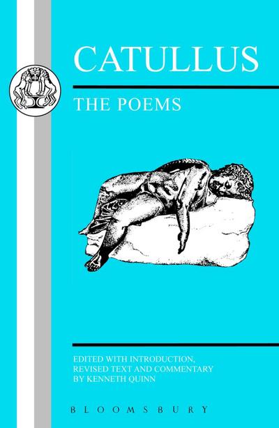 Catullus: Poems