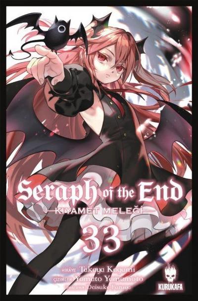 Seraph of the End
