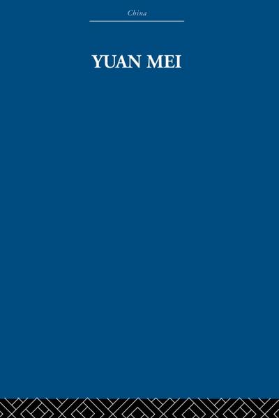 Yuan Mei