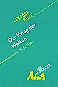 Der Krieg der Welten von H.G Wells (Lektürehilfe)