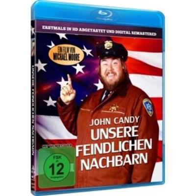 Unsere feindlichen Nachbarn
