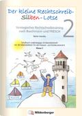 2. Klasse, Schülerarbeitsheft