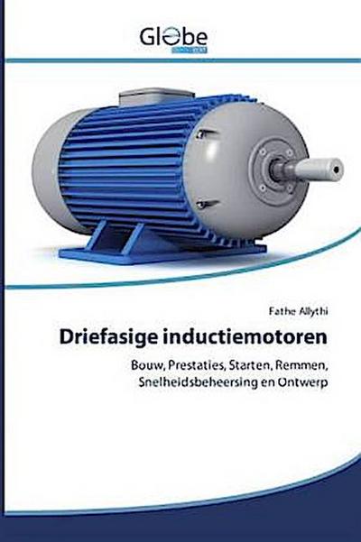 Driefasige inductiemotoren