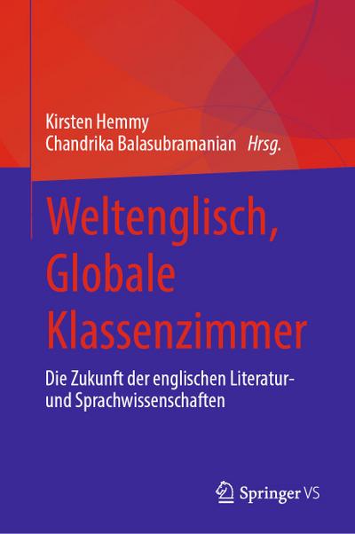 Weltenglisch, Globale Klassenzimmer