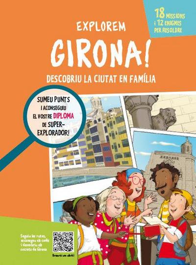 Explorem Girona!