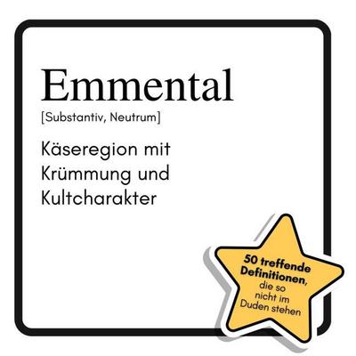 Emmental