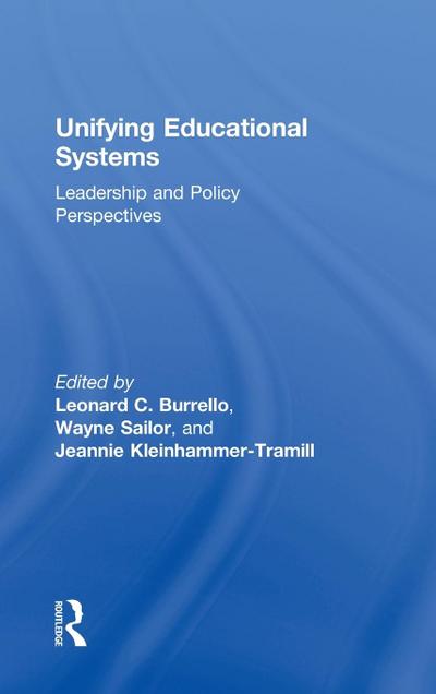 Unifying Educational Systems