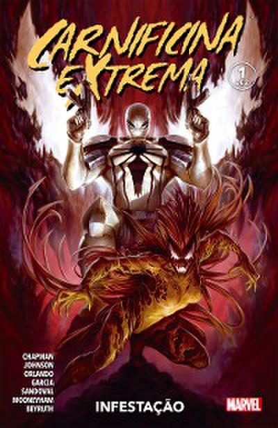 Carnificina Extrema vol. 01