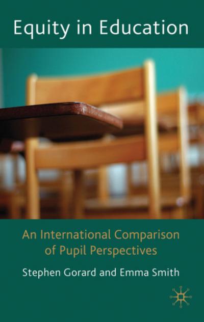 Equity in Education