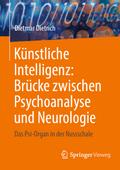 Künstliche Intelligenz: Brücke zwischen Psychoanal