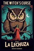 The Witch’s Curse: Tales of La Lechuza