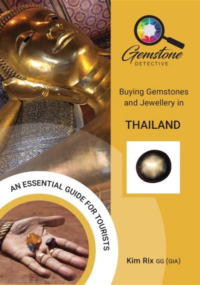 The Gemstone Detective