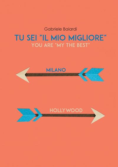 Tu sei "il mio Migliore" (You are "my the Best")