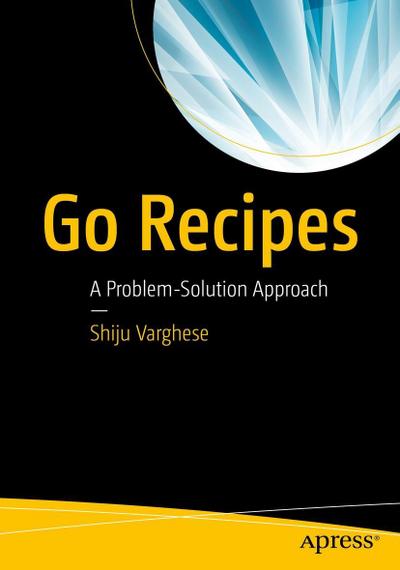 Go Recipes