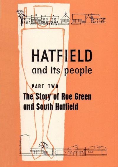 Hatfield and Its People