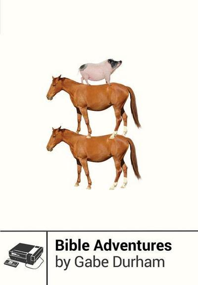 Durham, G: Bible Adventures