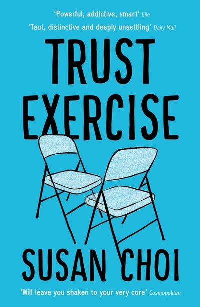 Trust Exercise