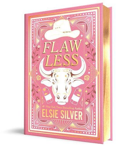 Flawless (Collector’s Edition)