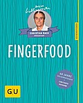 Fingerfood: 40 Jahre Küchenratgeber: die limitierte Jubiläumsausgabe zum Sammeln und Verschenken (Genießerküche)