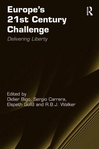 Europe’s 21st Century Challenge