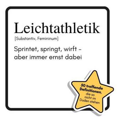 Leichtathletik