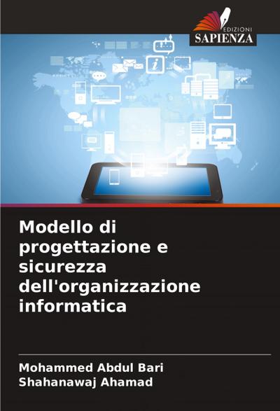 Modello di progettazione e sicurezza dell’organizzazione informatica