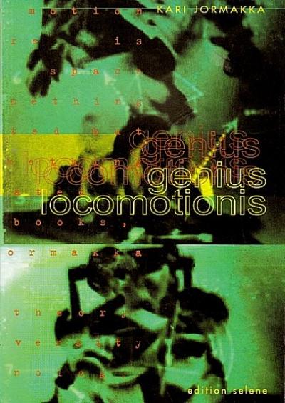 genius locomotionis
