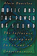 Music and the Power of Sound