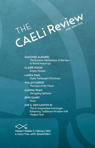 The CAELi Review