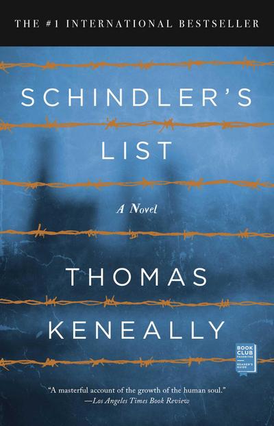 Schindler’s List
