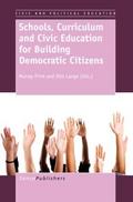 Schools, Curriculum and Civic Education for Buildi