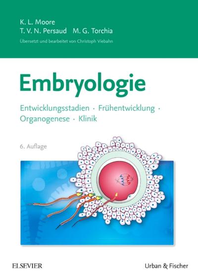 Embryologie
